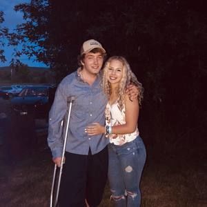 Meet your Posher, Hannah